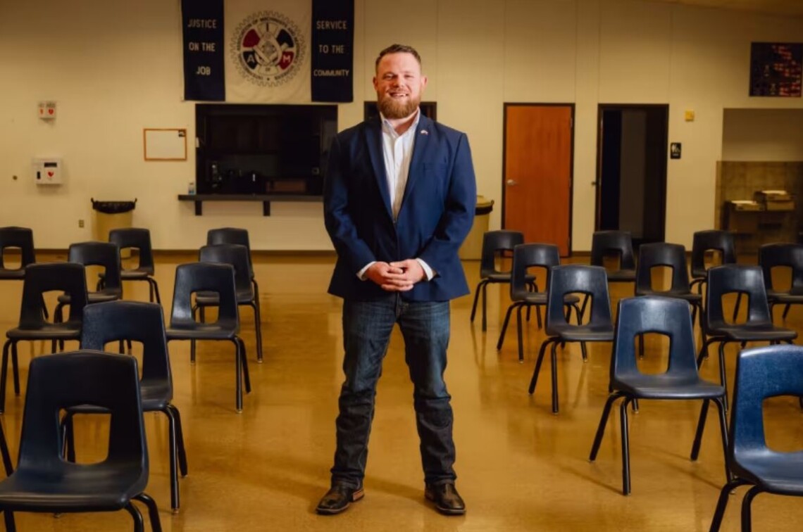 У США демократ переміг сенатські вибори в окрузі Техасу, який контролювали республіканці