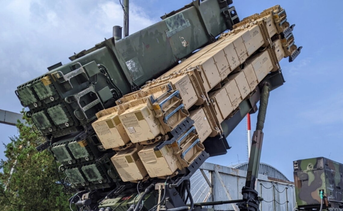 США посилюють ППО на Близькому Сході через загрозу з боку Ірану – WSJ