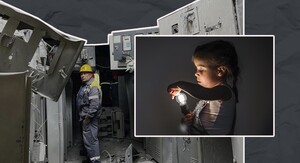 Росія відновила обстріли енергетики у прифронтових регіонах (доповнено)