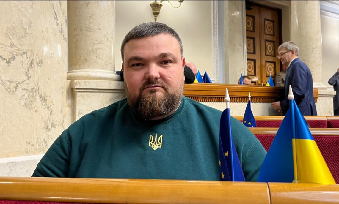 Хабарну справу нардепа Задорожнього призначили до розгляду