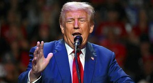 Іран провів військові навчання з росією через загострення ситуації із США