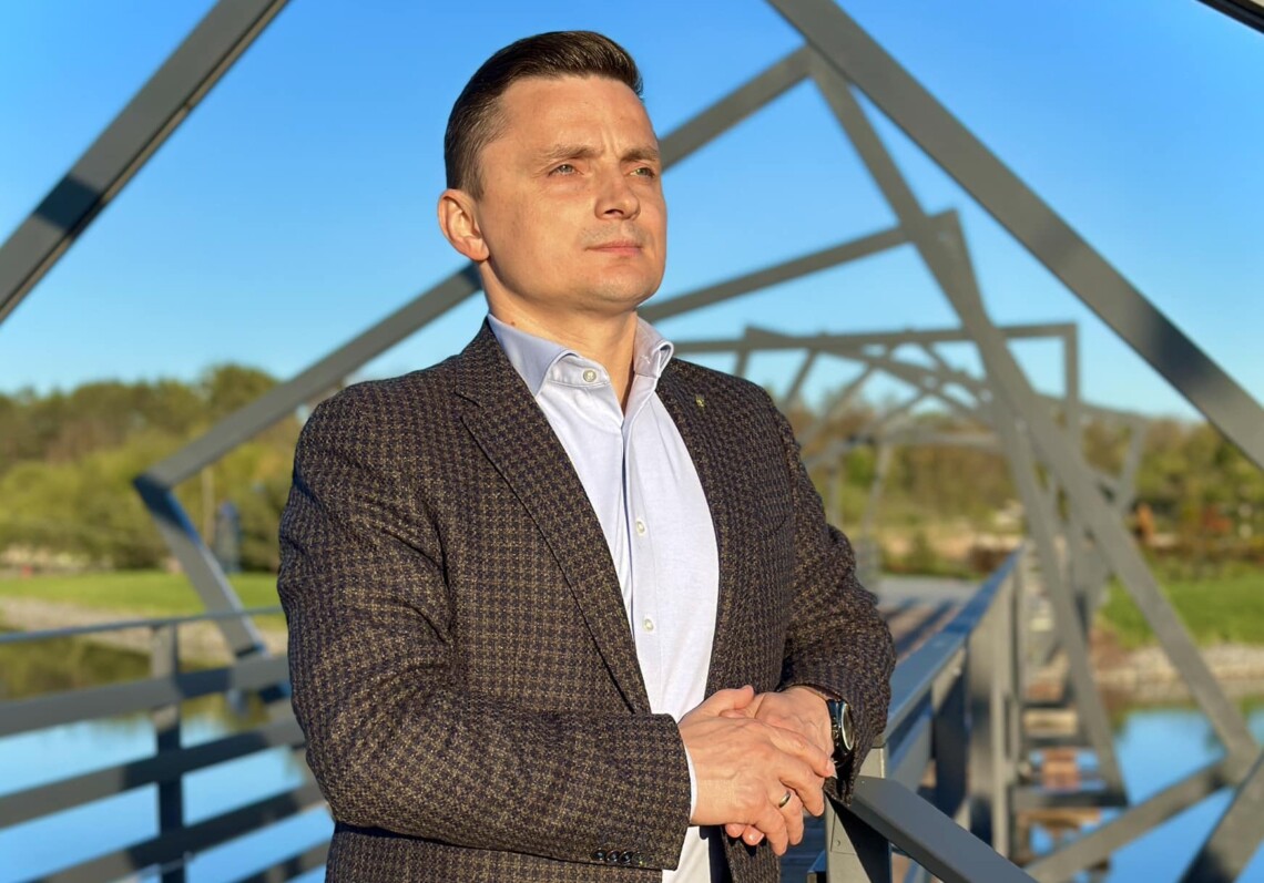 Апеляція призначила експертизу прослушок у справі екснардепа Головка