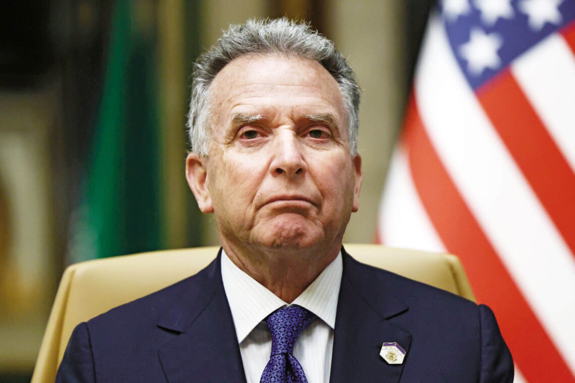 Іран хизувався на переговорах, що може створити 11 ядерних бомб – Віткофф