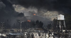 Спецпосланці Трампа відвідають Ізраїль через удари по нафтових об'єктах Ірану