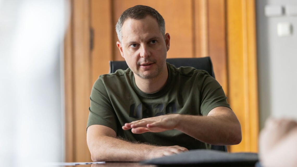 ВАКС продовжив слідство у справі ексзаступника керівника Офісу президента