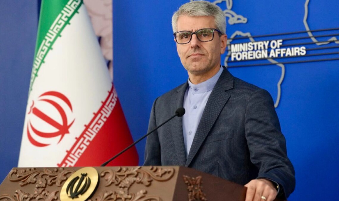 В Ірані заявили, що переговори залежать від дотримання США перемир’я в Лівані