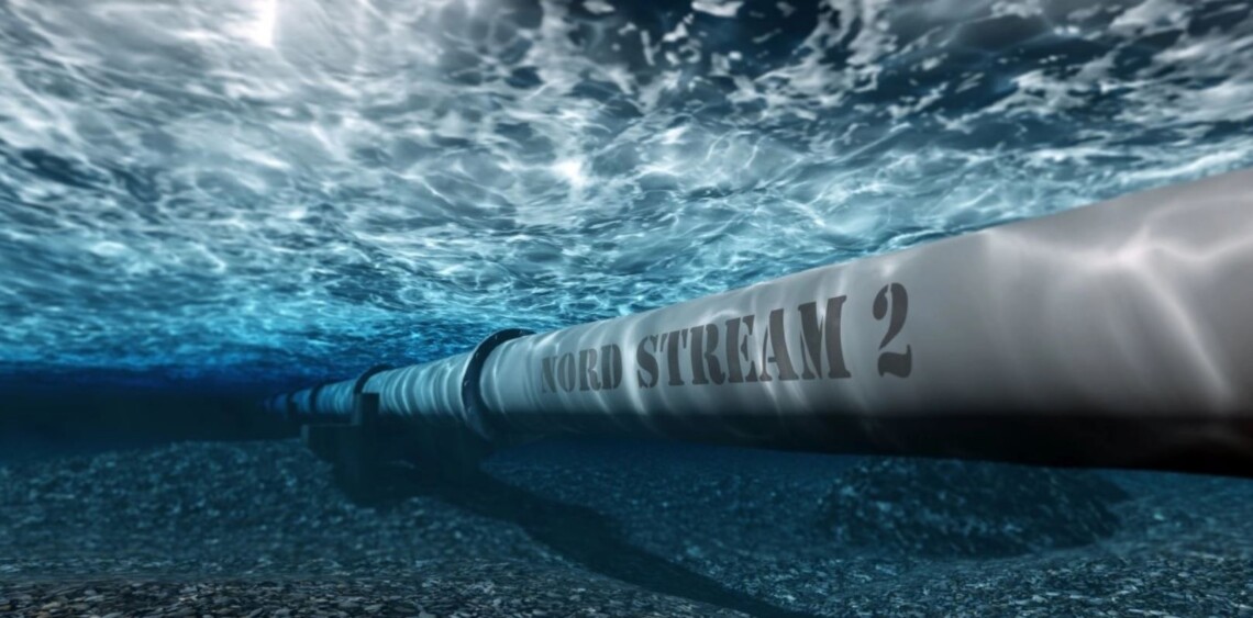 У Німеччині ультраправі закликають повернути в експлуатацію «Північний потік» – ЗМІ