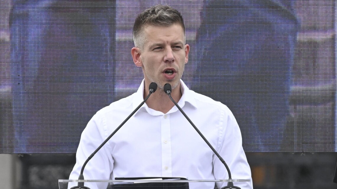 Мадяр заявив, що транзит російської нафти по «Дружбі» може відновитися наступного тижня