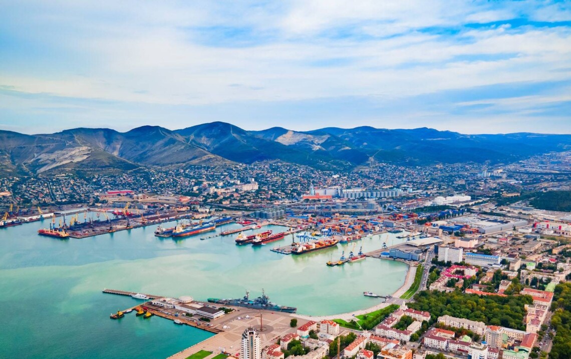 Порт в Новоросійську відновив відвантаження нафти з ключового причалу – ЗМІ