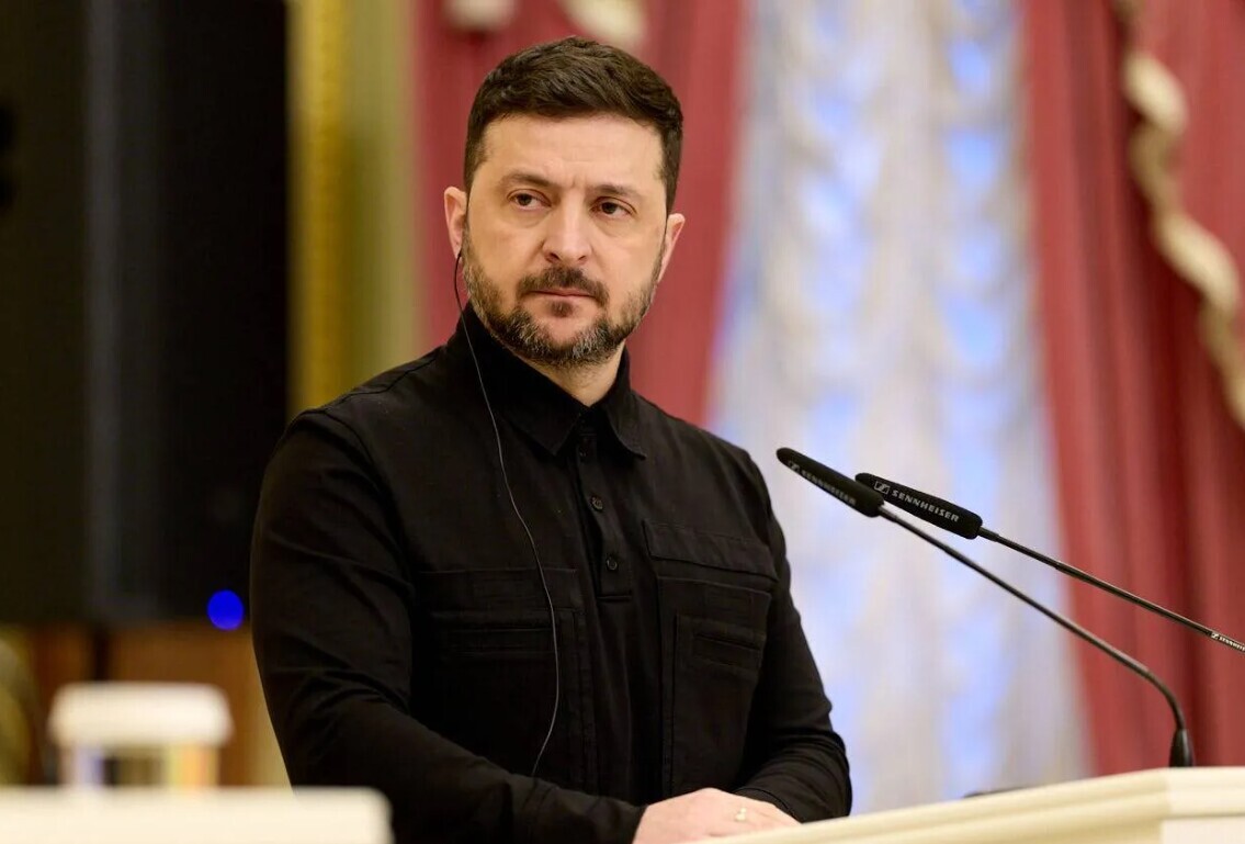 «Думаю, повинні повернути»: Зеленський обговорить з Мадяром гроші, які «вкрав Орбан»