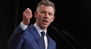 У новому уряді Угорщини міністром юстиції стане зять прем'єра Мадяра
