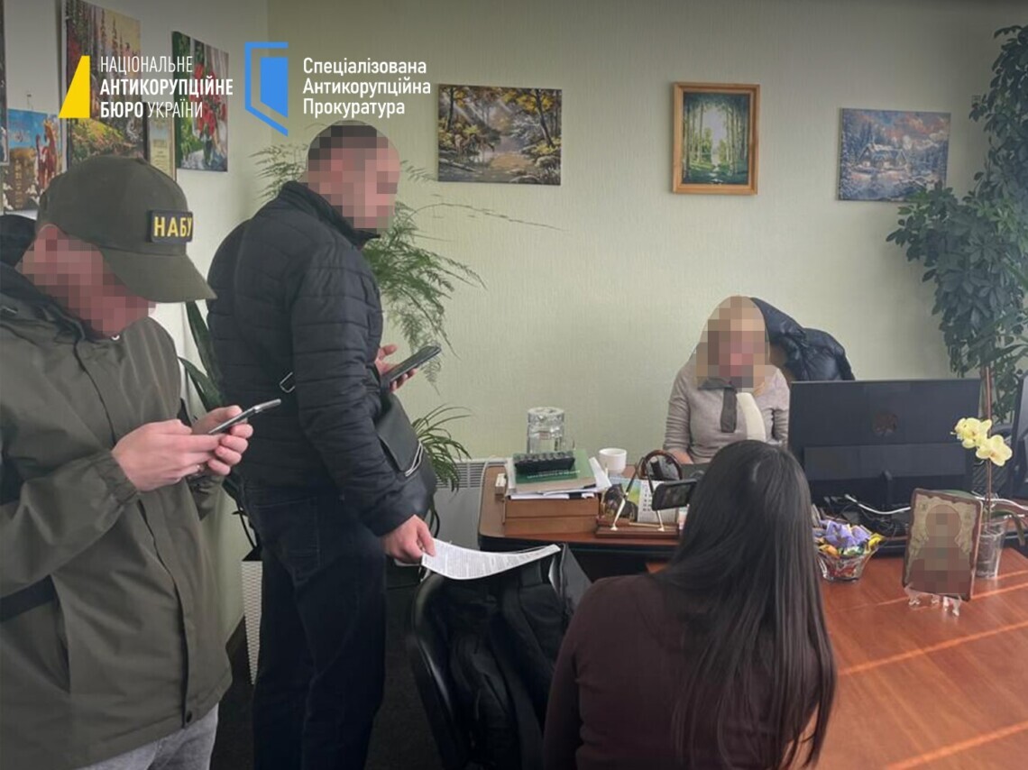 Антикорупційний суд залишив з підозрою посадовця податкової Сумщини