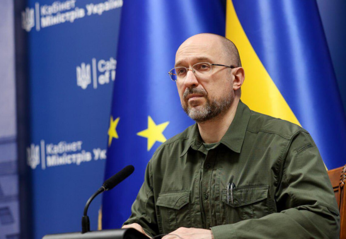 Уряд розробив план із чотирьох рівнів енергетичної стійкості України