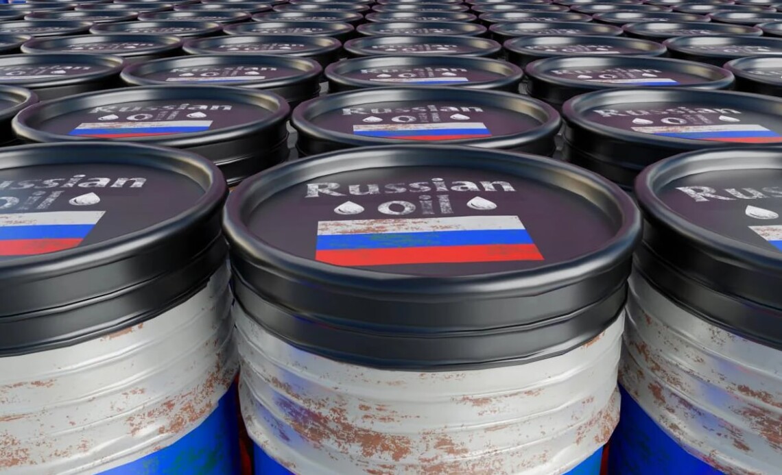 Росія у червні експортувала рекордні обсяги нафти з початку 2026 року – ЗМІ