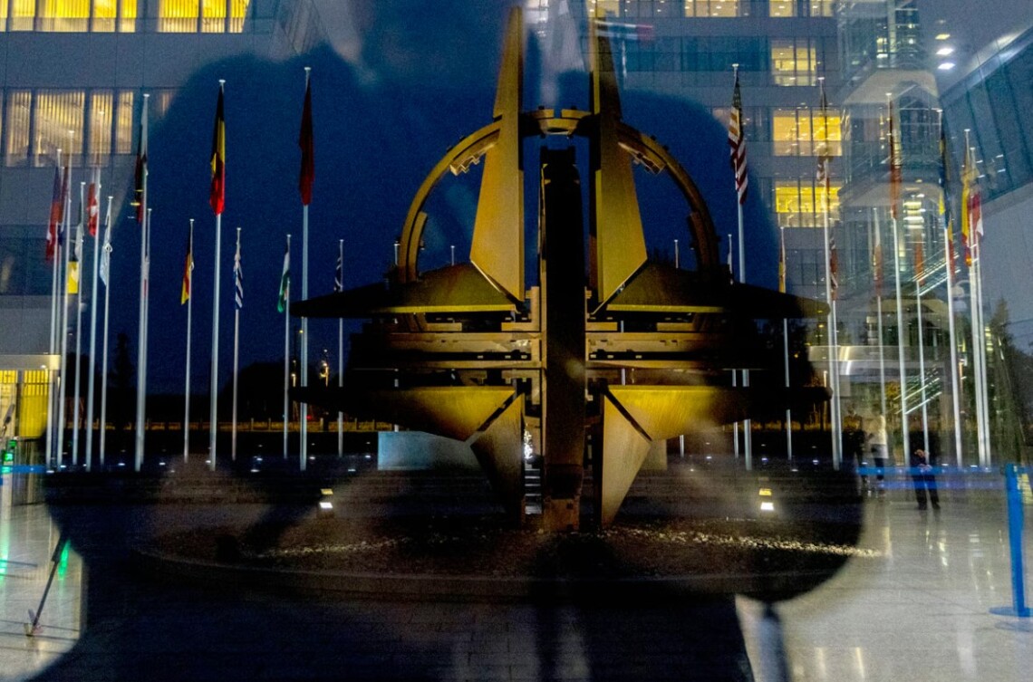 ЗМІ дізналися, яку допомогу можуть пообіцяти України країни НАТО під час саміту в Анкарі