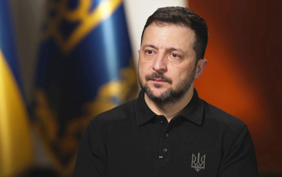 Зеленський заявив, що рф вкотре посунула дедлайн захоплення Донбасу на 31 грудня