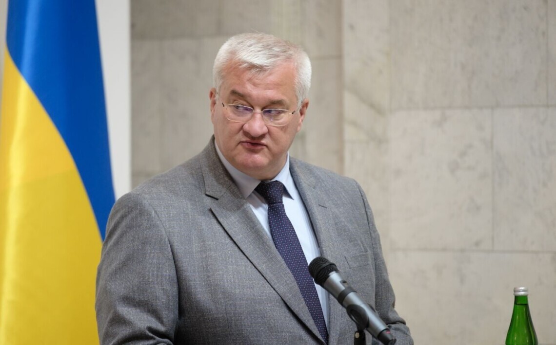 Сибіга відреагував на заклик Токаєва до путіна щодо зупинення війни в Україні