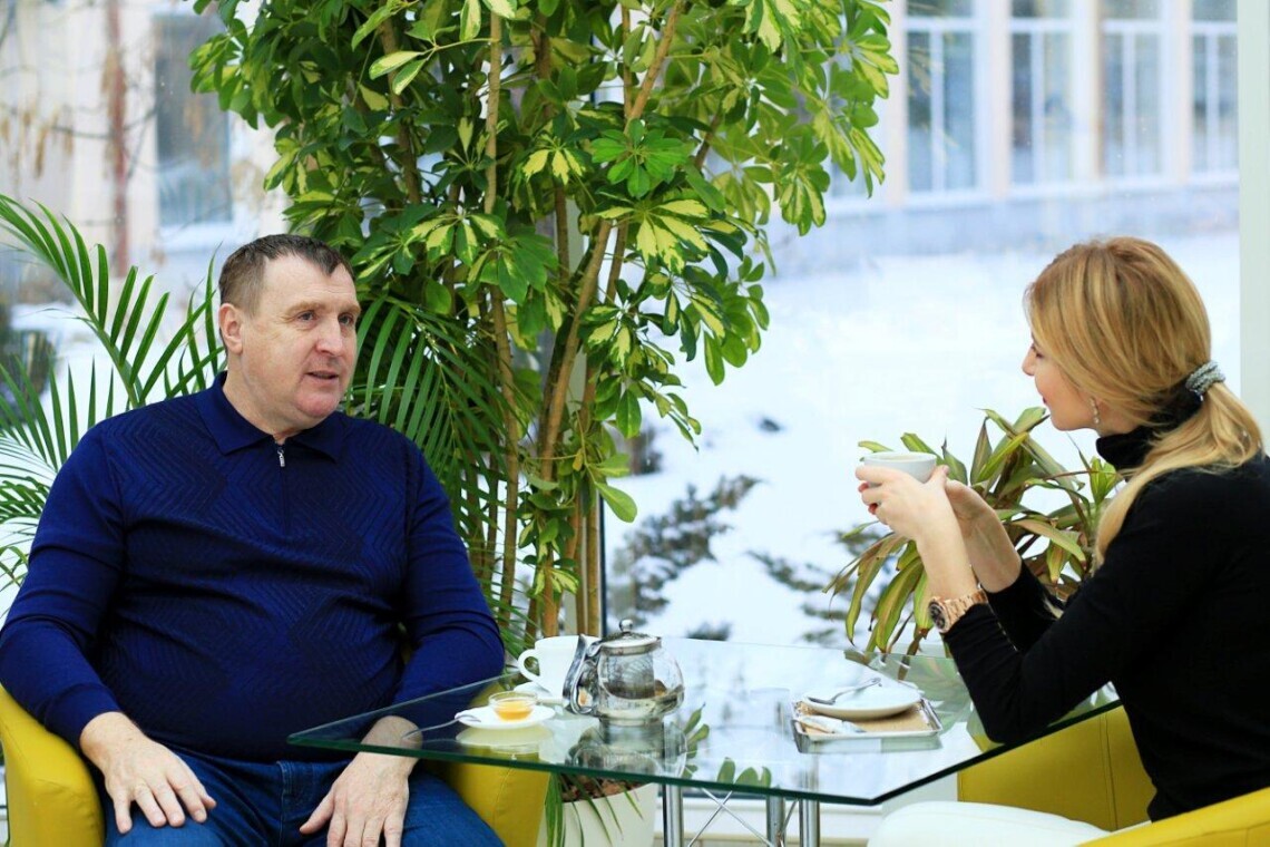 Гендиректора Павлоградського хімзаводу залишили в СІЗО ще на два місяці