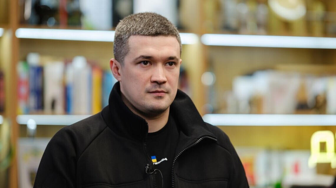 Федоров заявив, що веде переговори з Маском щодо використання Starlink для ударів по рф