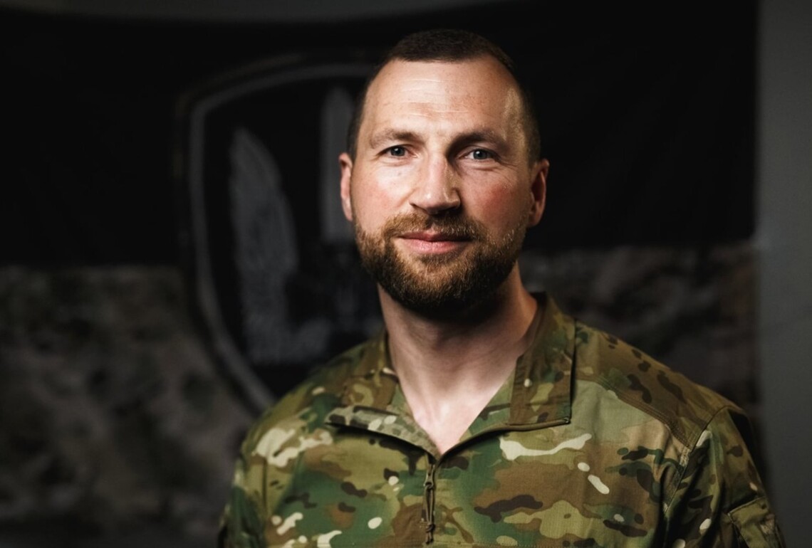 Євгена Хмару призначили міністром оборони
