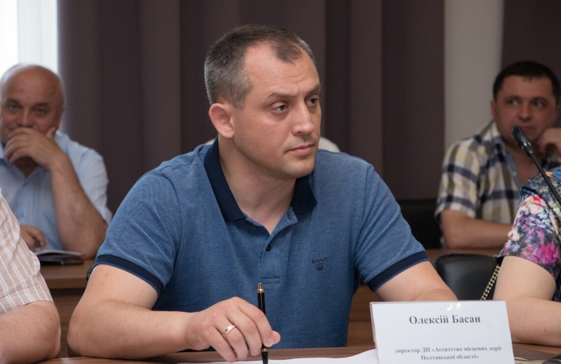 ВСУ призначив засідання за скаргою на вирок ексдорожнику з Полтавщини