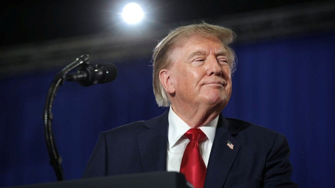 Трамп заявив, що демократи можуть розпочати процедуру імпічменту щодо нього