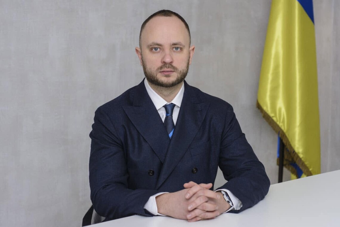 Обвинуваченому ексзаступнику міністра агрополітики продовжили обов'язки