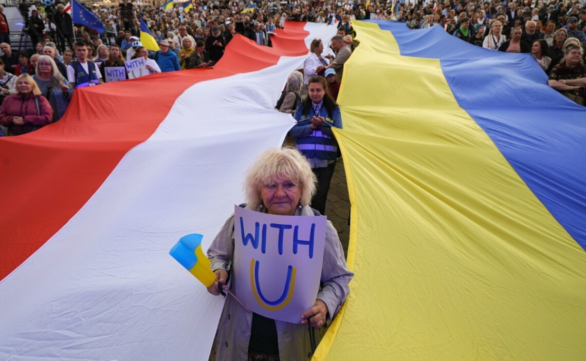 Від підтримки до зневаги: ЗМІ з'ясували причини погіршення ставлення поляків до українців