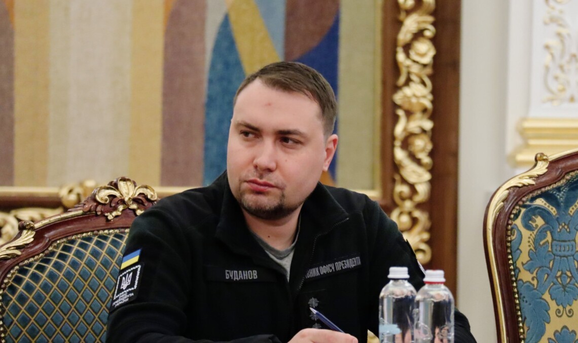 Буданов припустив відновлення переговорів між Україною та рф у вересні
