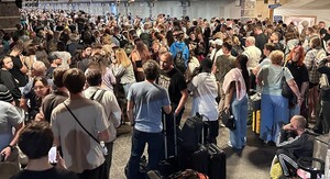 Поїзди все ще запізнюються: в УЗ розповіли, як змінюється ситуація