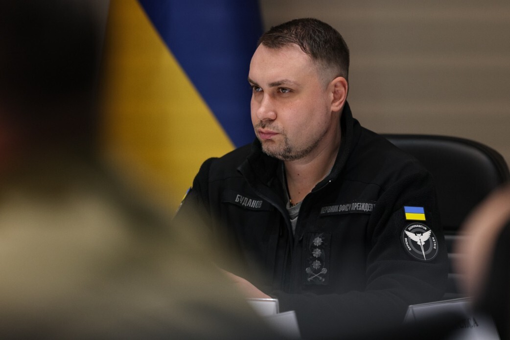 Керівник ОП анонсував новий великий обмін полоненими з росією