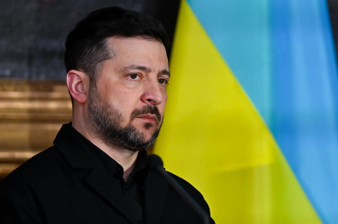 Україна отримала від США дані щодо зустрічей, які нещодавно відбулися у Москві – Зеленський