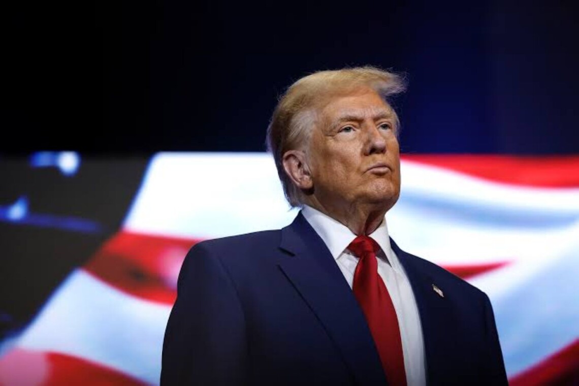 Трамп заявив про найбільшу нафтову угоду США з Венесуелою