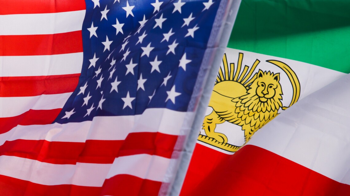 США та Іран відновили взаємні удари після місячної паузи