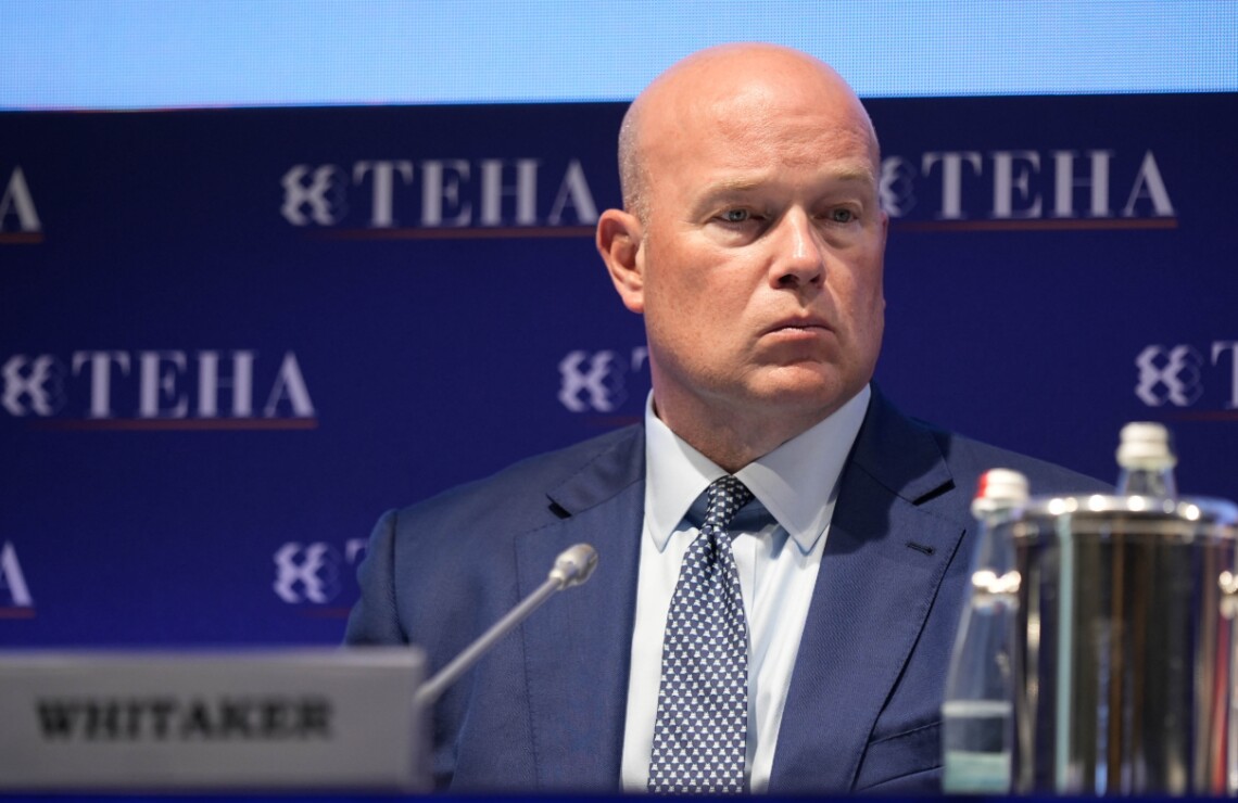 Рф загрузла в Україні, загроза для НАТО зараз є низькою – Вітакер