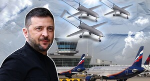 Бійці ГУР уразили російський ракетний комплекс «Бастіон» у Криму