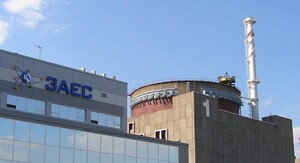 На ЗАЕС критична ситуація з ядерною та радіаційною безпекою – «Енергоатом»