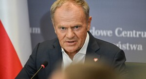 Польща хоче пришвидшити рух транспорту на кордоні з Україною через загрозу атак