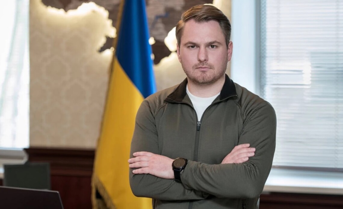 «Перебуваю у відрядженні»: генпрокурор Кравченко підтвердив свій виїзд за кордон