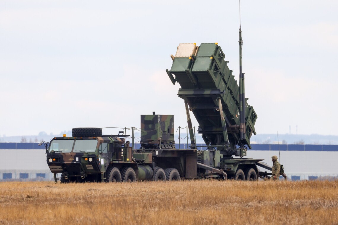 США встигнуть надати Україні $400 млн допомоги: ЗМІ дізнались, чи будуть там ракети до Patriot