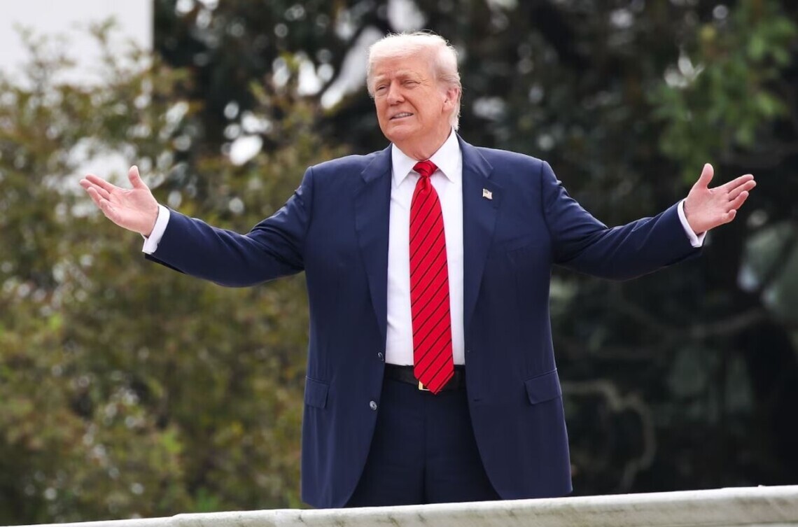 «Енергетичне перемир’я» Трампа передбачає передусім взаємну відмову від атак на НПЗ – ЗМІ