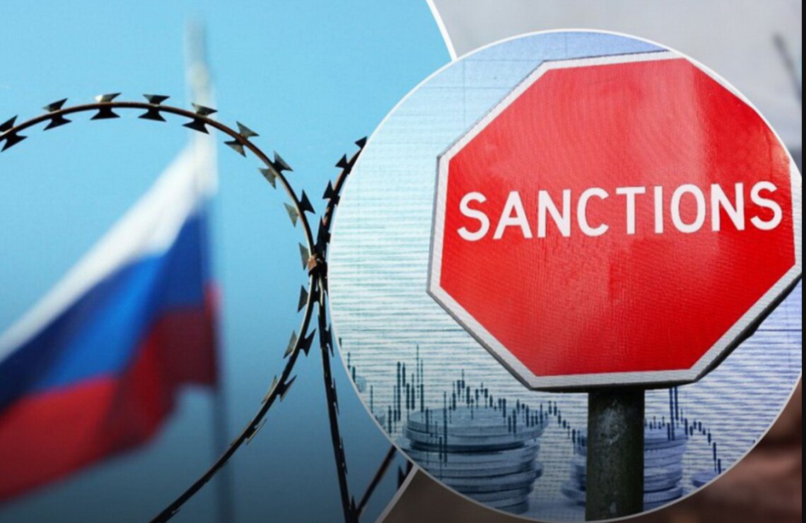 Європейські міністри схвалили наймасштабніші санкції проти рф
