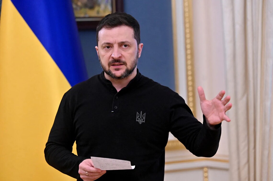 Росіяни сьогодні атакували шість енергооб’єктів, 33 людини поранені – Зеленський