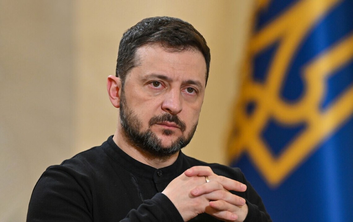 Зеленський анонсував три спільні оборонні проєкти України та Норвегії