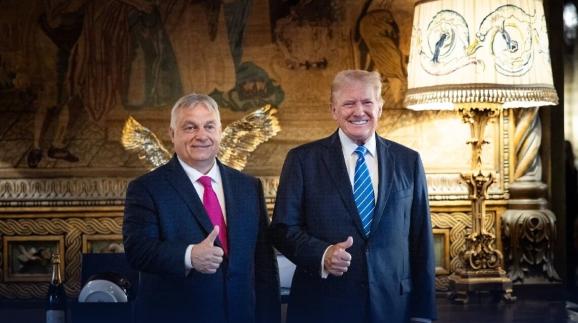 Адміністрація Трампа хоче висунути Орбана на посаду генсека ООН – WSJ
