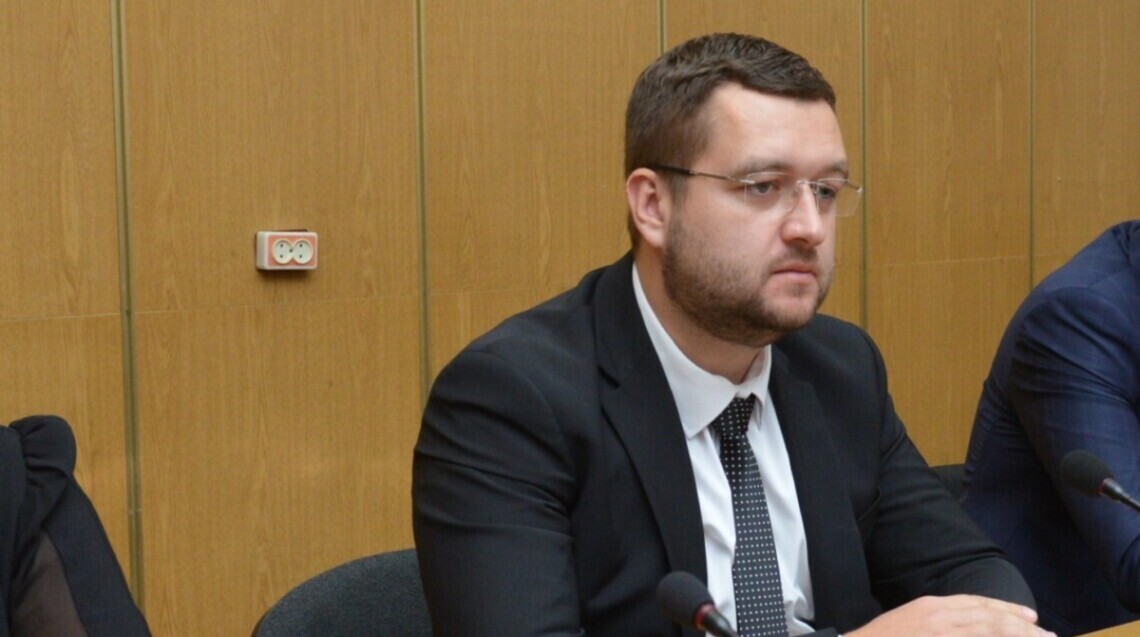 ВАКС не скасував підозру ексзаступнику прокурора Кіровоградської області