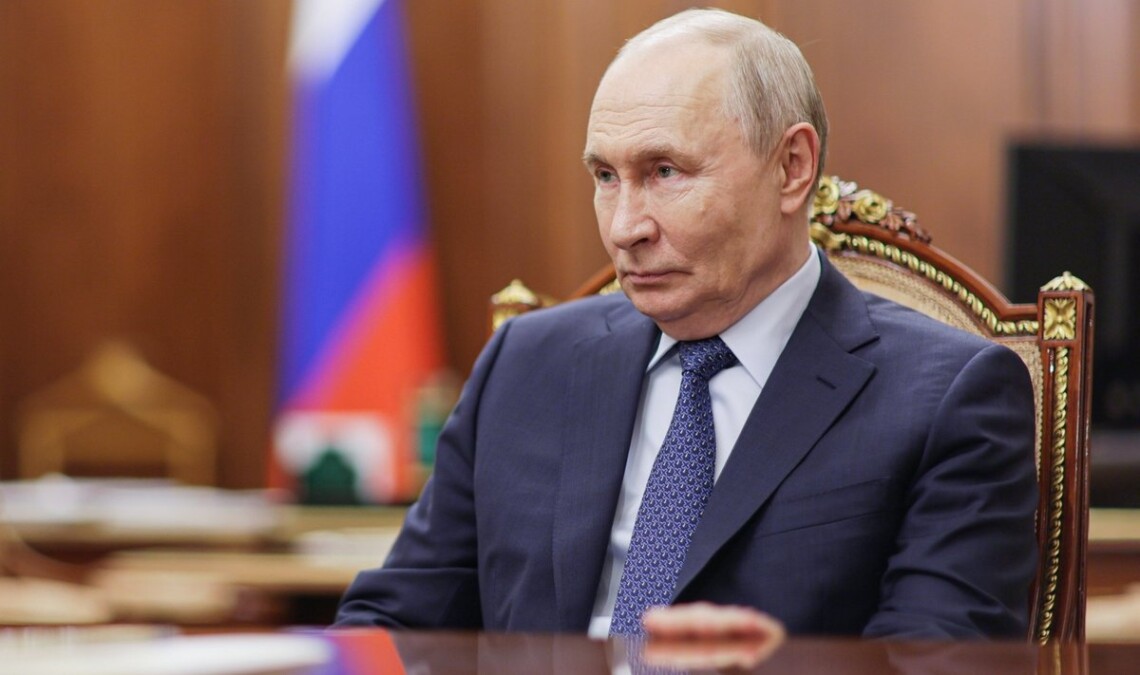 Путін під час розмови з лідерами Фінляндії та Норвегії читав їм лекцію з історії – FT