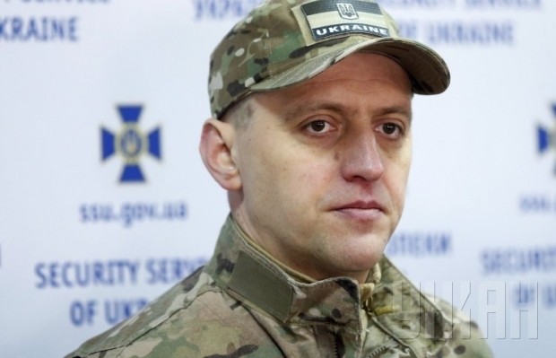 Екс-заступник голови Служби безпеки України Віктор Трепак розповів, що експертиза документів у справі чорної бухгалтерії Партії регіонів затримується.