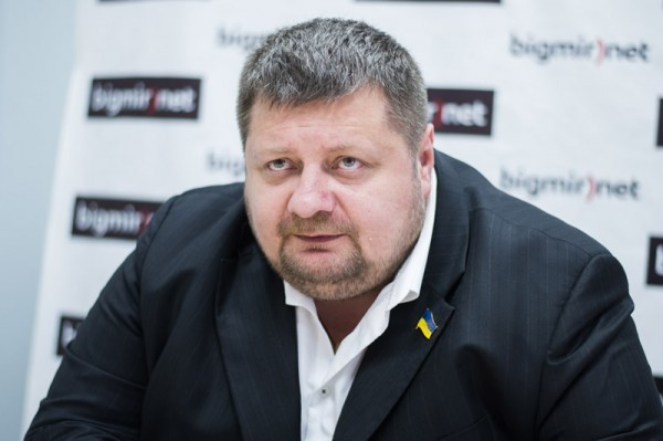Народний депутат від Радикальної партії Ігор Мосійчук завтра, 8 вересня, оскаржить в апеляційному суді повернення обвинувального акту в його справі.