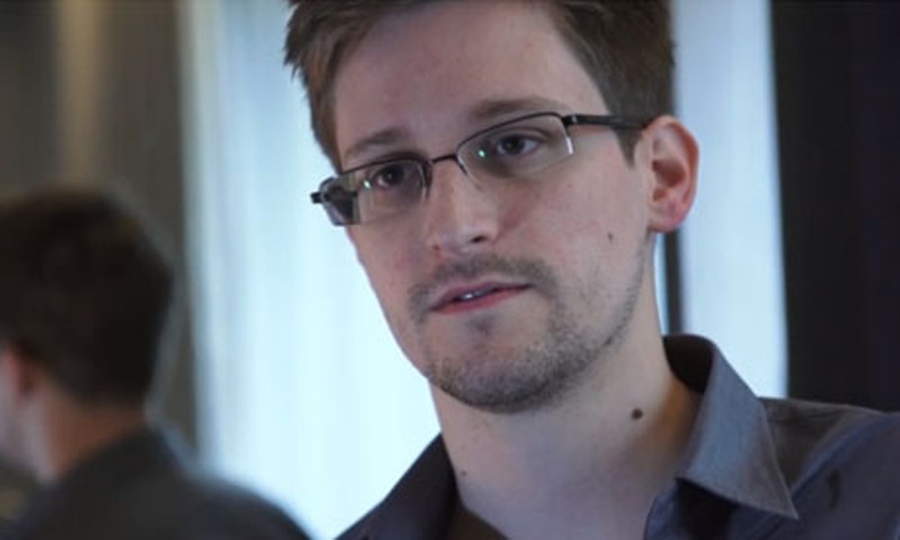 Колишній співробітник Агентства нацбезпеки США Едвард Сноуден вважає, що публікація секретних матеріалів пішла на користь американським громадянам.